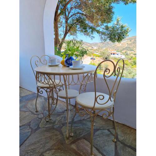 Scenic Studio 4 Batsi Andros