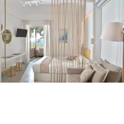 Scenic Studio 7 Batsi Andros