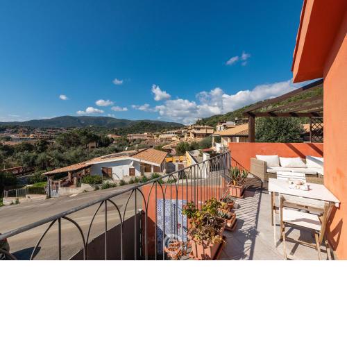 Scenic View Flat
