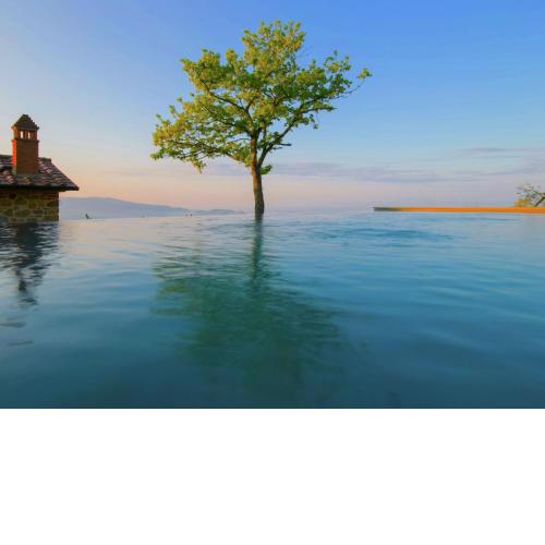 Scenic Villa in Castiglion Fiorentino with Pool