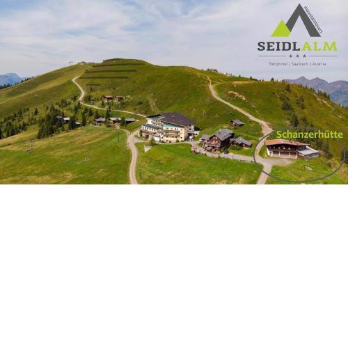Schanzerhütte