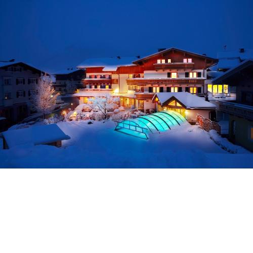 Scharler's Hotel
