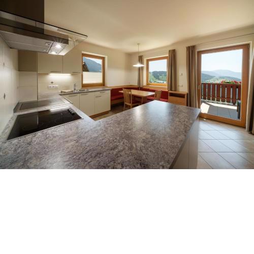 Schartnerhof Ferienwohnung Lavendel