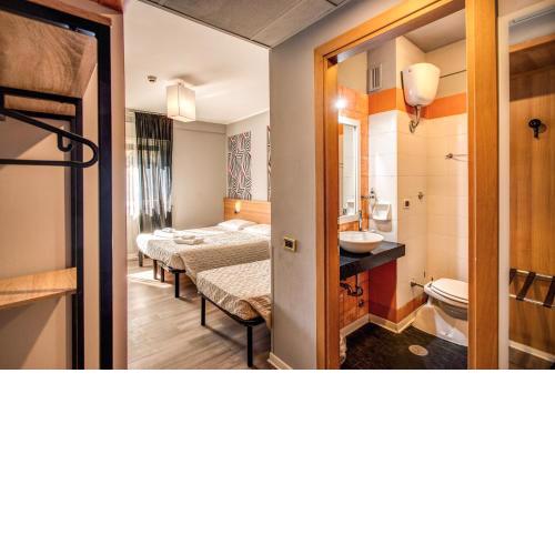 Scheppers Hotel