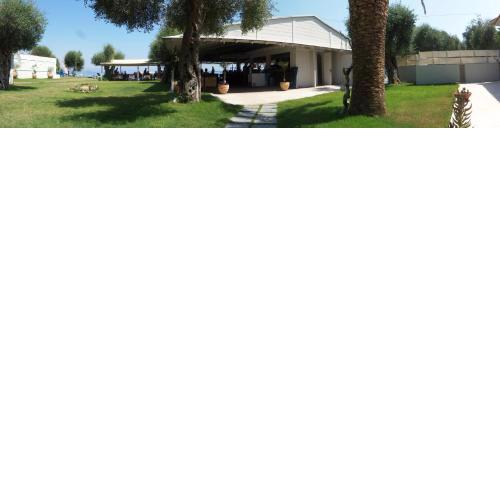 Scheria Hotel