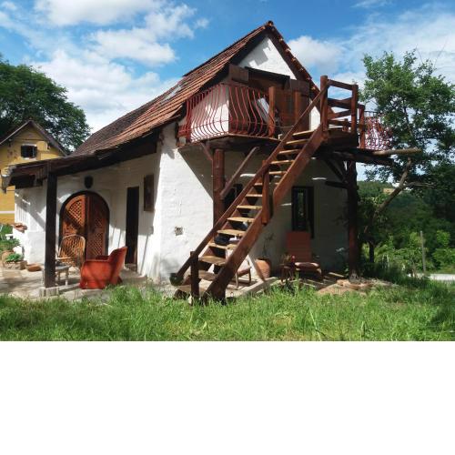 Scheunenloft- Hideaway - Ruheoase -Pool