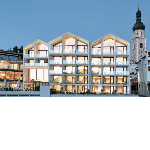 Schgaguler Hotel