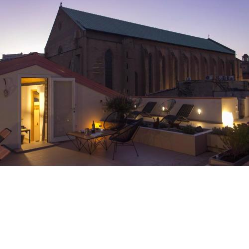 Schiara Apartment