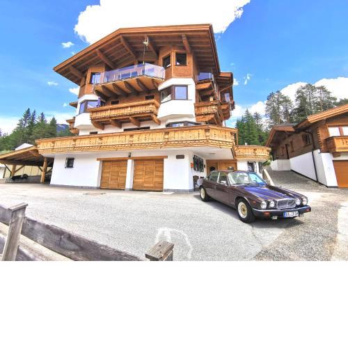 Schickster Sky Lodge