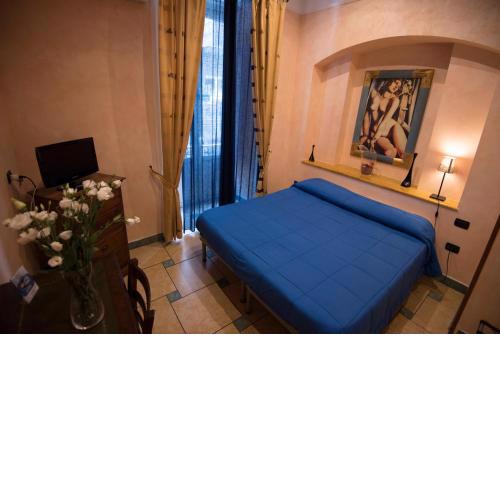 Schilizzi Hotel