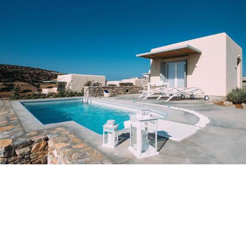 Schinoza Luxury Suites
