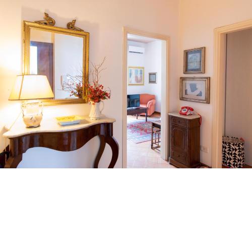 Schipa Apartment