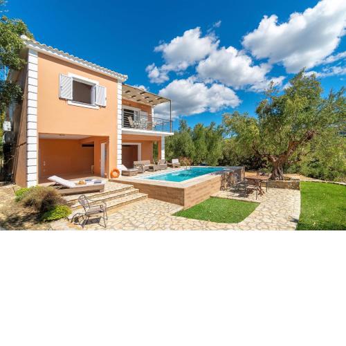 Schiza Houses