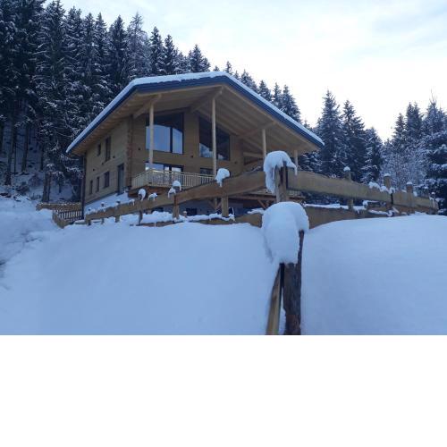 Schladminger Tauern Apartment