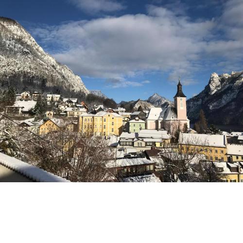 Schlafmeile Traunsee