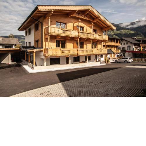 Schlagalm Appartement Zillertal FUZ100