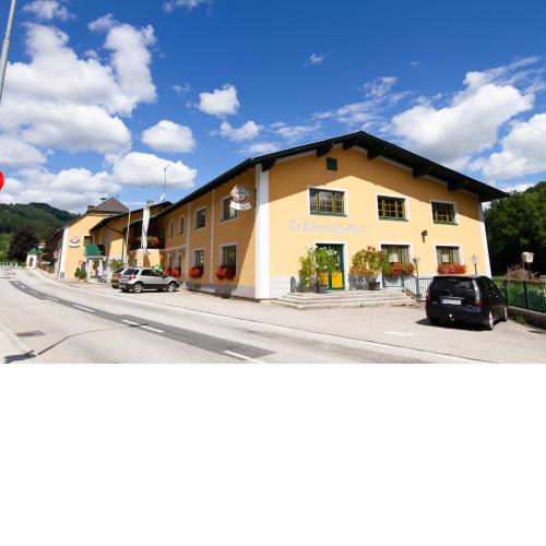 Schliefauhof