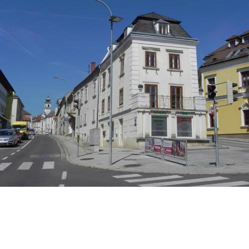 Schloss-Appartements