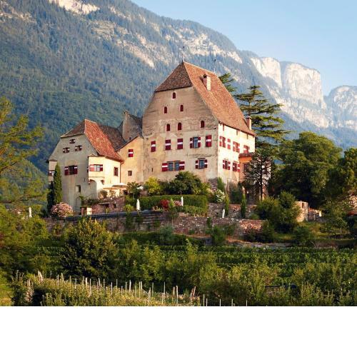 Schloss Englar
