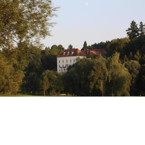 Schloss Ernegg
