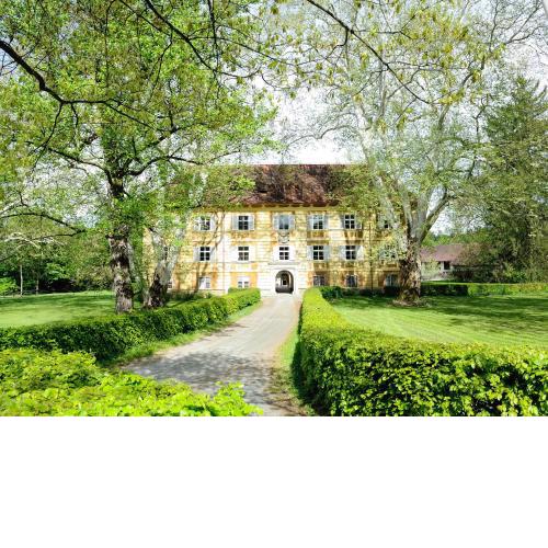 Schloss Frauenthal