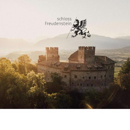 Schloss Freudenstein