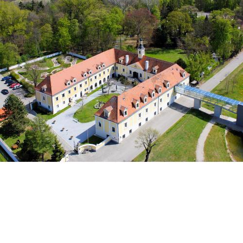 Schloss Haindorf