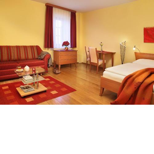 Schloss Hotel Zeillern