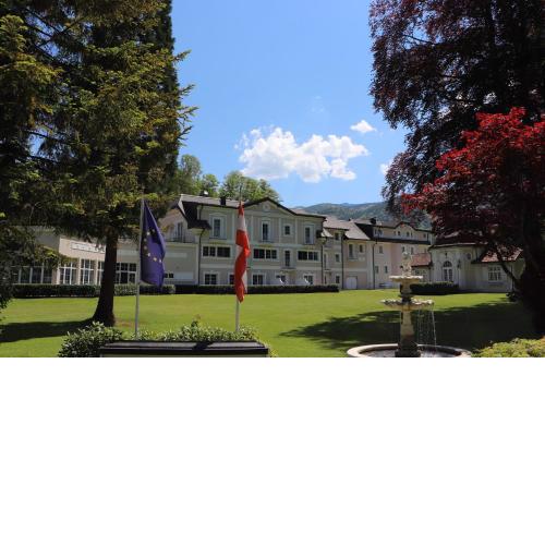 Schloss Kurhotel Strobl