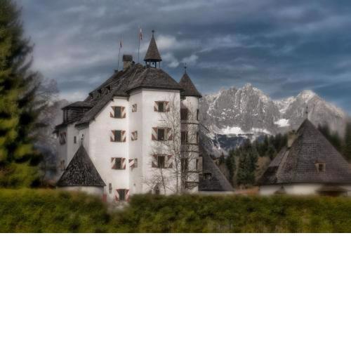 Schloss Münichau