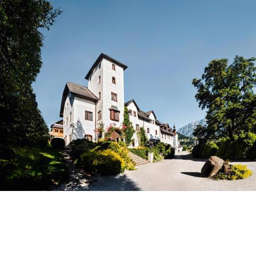 Schloss Thannegg