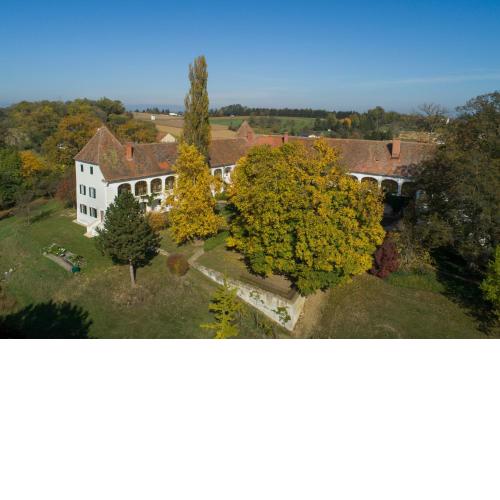 Schloss Welsdorf