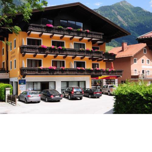 Schlossalm Appartement