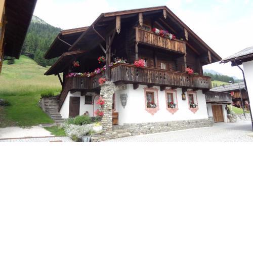 Schlossar Haus