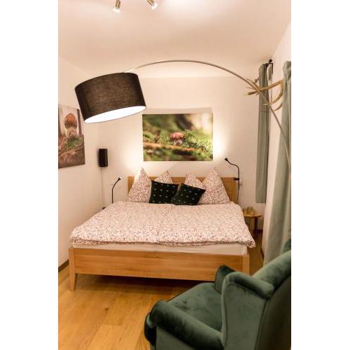 Schlossberg - Apartment