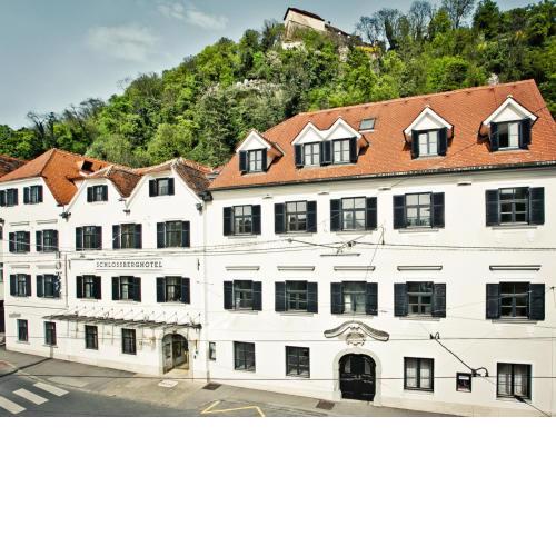 Schlossberghotel - Das Kunsthotel