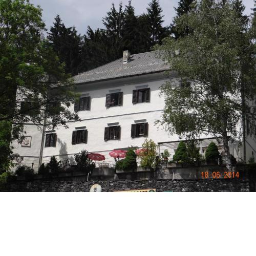 Schlosscafe Kirchbach