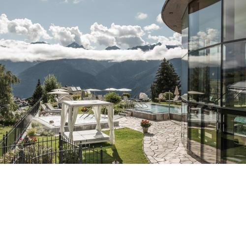 Schlosshotel Fiss