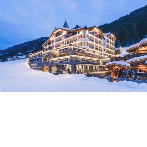 Schlosshotel Ischgl
