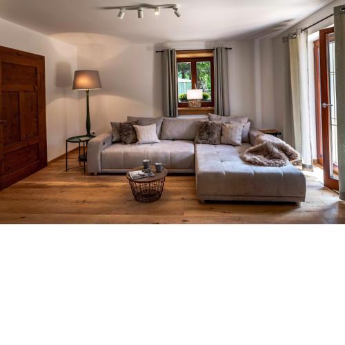 Schneehaus Lodge
