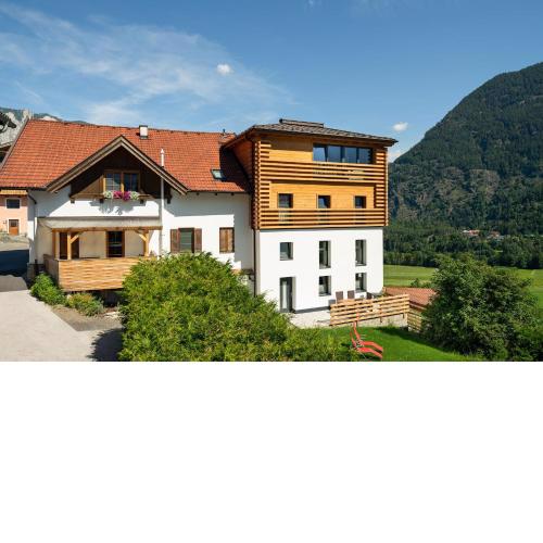 Schneggnheisl Panoramaappartements