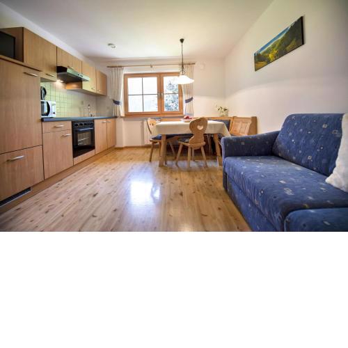 Schoenau Bio & SPA Family Apartments