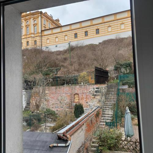 Schön Wohnen beim Stift Melk