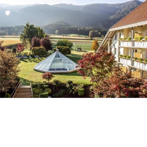 Schönblick - Sport & Active Hotel
