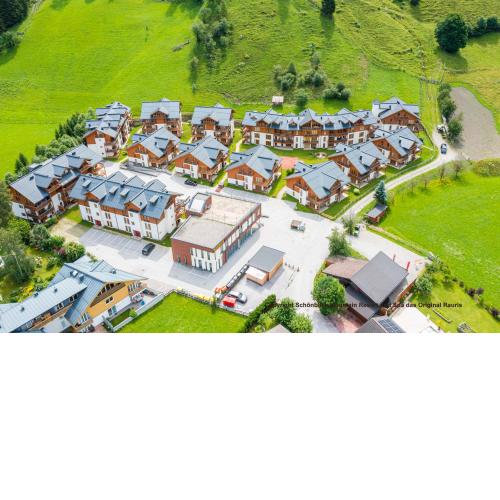 Schönblick Mountain Resort & Spa - Das Original!