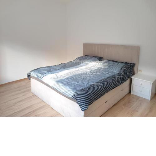 Schöne 2 Zimmer Wohnung im Herzen von Gleisdorf