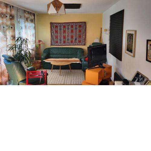 Schöne 2 Zimmer Wohnung