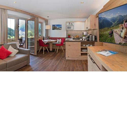 Schöne Aussicht Appartements