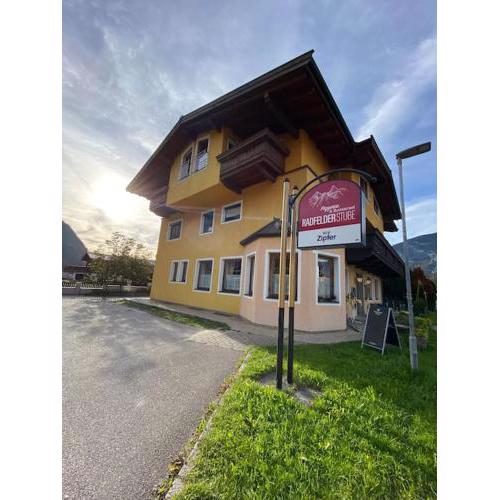 Schöne, helle, moderne Unterkunft in Radfeld