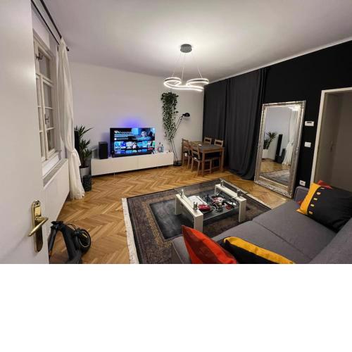 Schöne Wohnung in Wien Zentrum Josefstadt